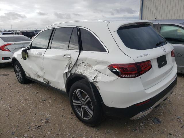 W1N0G8DB8LF837062 Mercedes-Benz GLC 300
