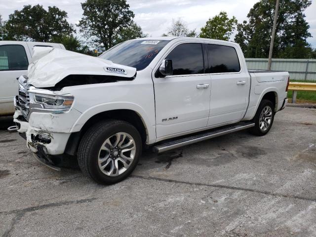 2023 Ram 1500 Longhorn