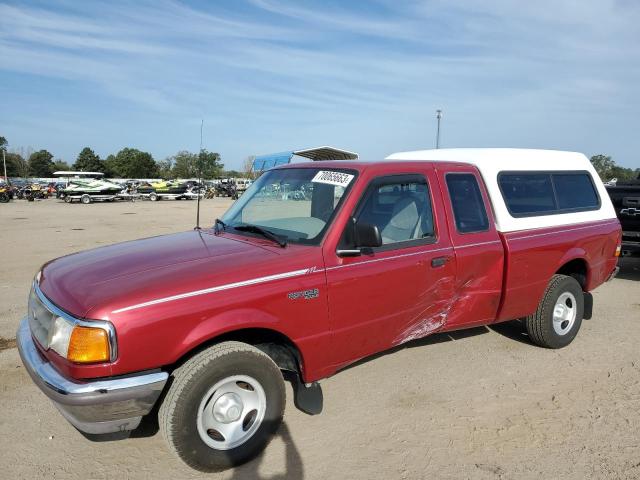 1995 Ford Ranger 