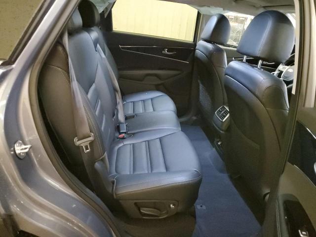 2020 KIA SORENTO EX - 5XYPHDA57LG656185
