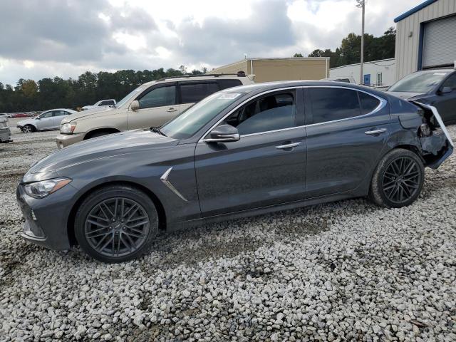 2019 Genesis G70 