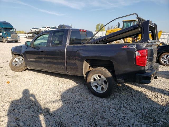 2016 CHEVROLET SILV1500 4 1GCVKREC9GZ107559