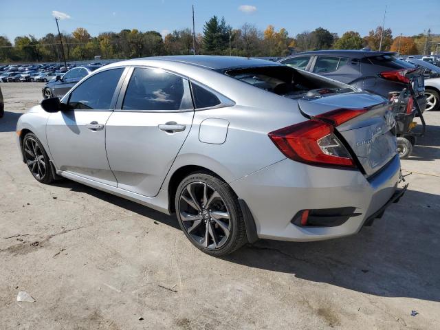 2020 HONDA CIVIC SPOR 2HGFC2F80LH510733