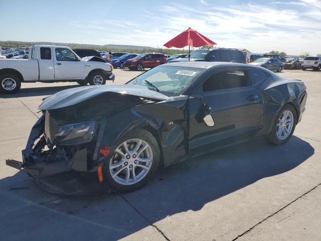 2021 Chevrolet Camaro LS