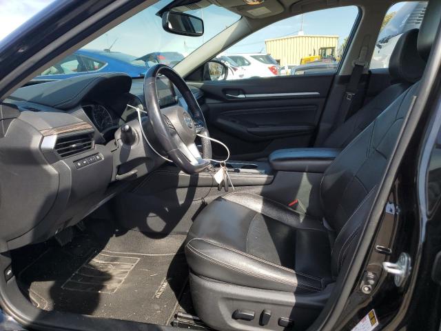 1N4BL4EV2KC195831 Nissan ALTIMA SL