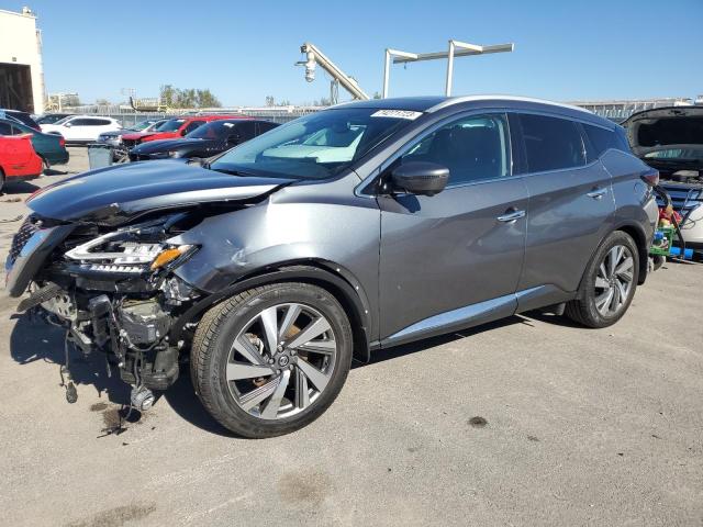 5N1AZ2CS9LN159248 Nissan Murano SL