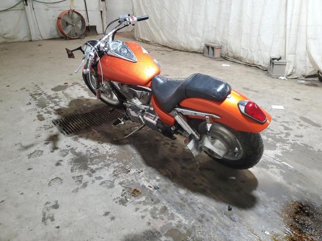 2006 HONDA VTX1300 C 1HFSC55096A204570