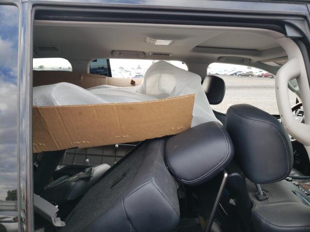 2019 LEXUS LX 570 JTJHY7AX2K4290167