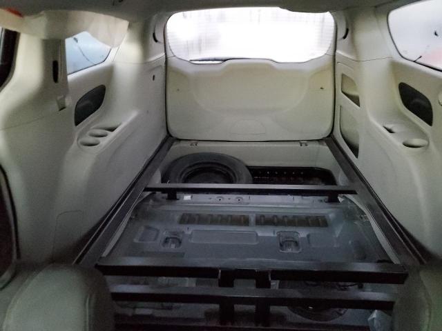 2C4RC1CG8HR782627 Chrysler Pacifica Lx