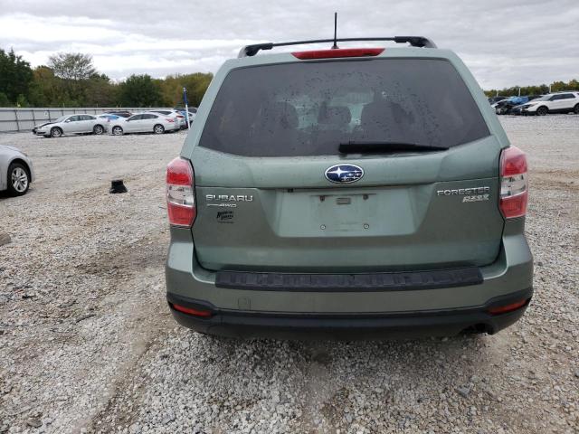 2015 SUBARU FORESTER 2 - JF2SJADC7FH567804