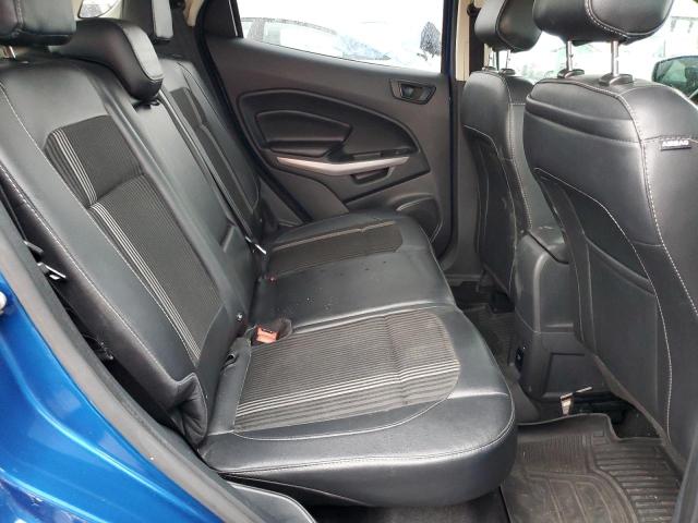 MAJ6S3JL2LC332223 Ford Ecosport Ses