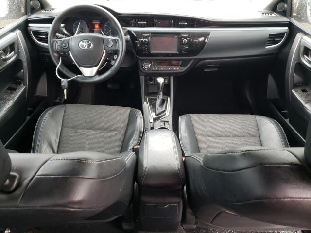 2015 TOYOTA COROLLA - 2T1BURHE9FC379614