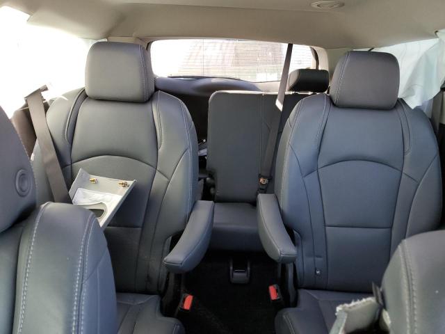 5GAEVAKW7LJ152968 Buick Enclave Essence