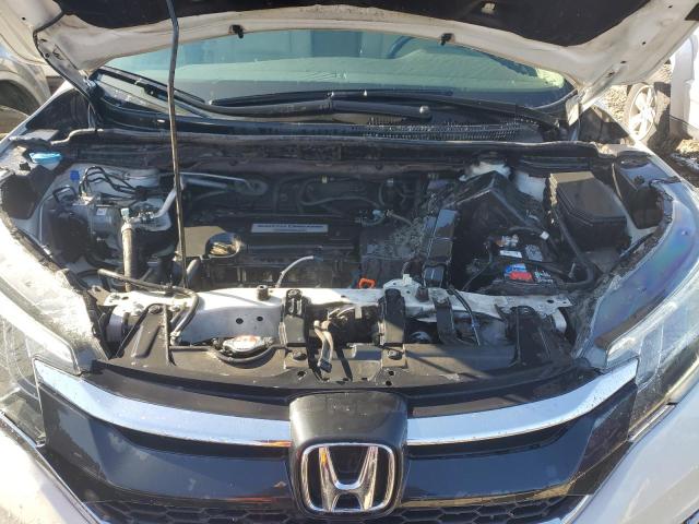 5J6RM4H71FL017993 Honda CR-V EXL