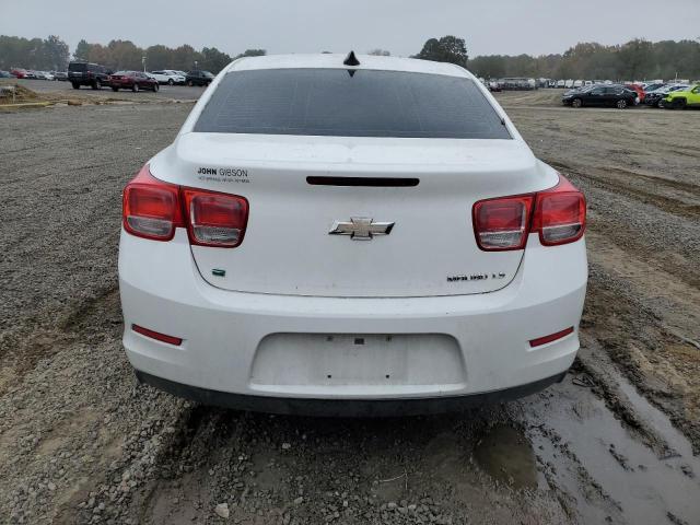 1G11A5SA5GU130551 | 2016 CHEVROLET MALIBU LIM