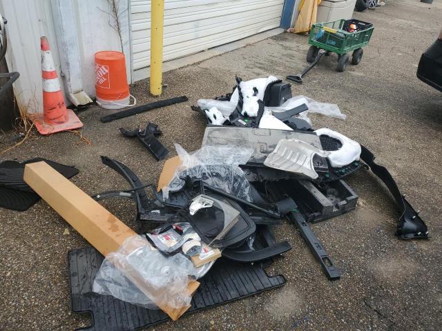 2019 Acura Rdx VIN: 5J8TC1H33KL016785 Lot: 69916043