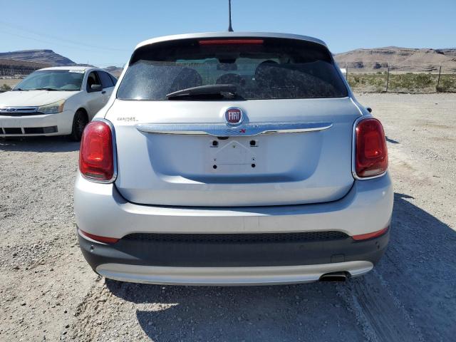 2016 FIAT 500X ZFBCFXDT2GP376079