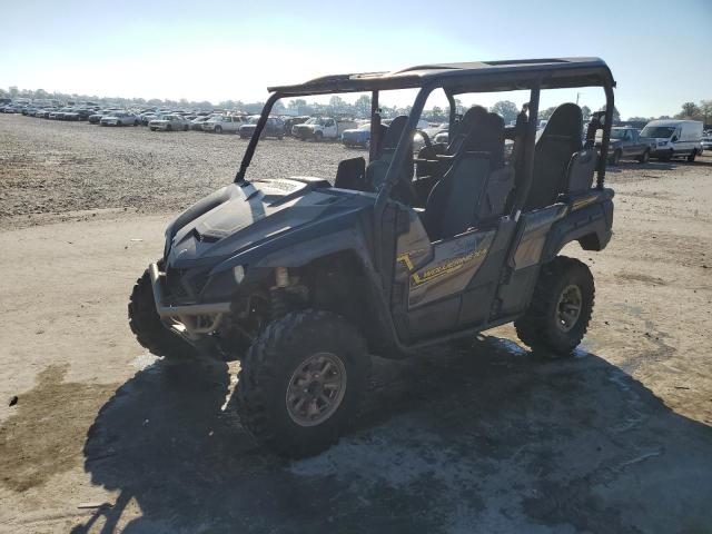 2020 YAMAHA YXF850 ES 5Y4AN14Y0LA103582