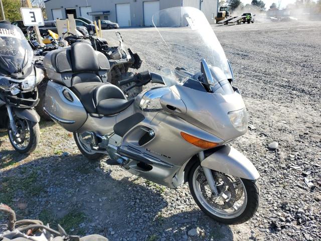 2000 BMW K1200 LT - WB10555A2YZD74410