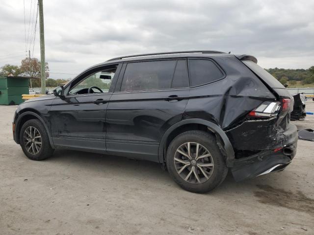 3VV1B7AXXMM036723 Volkswagen Tiguan S 2