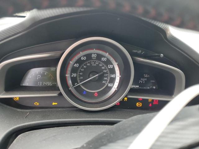 JM1BM1N75G1284531 Mazda 3 Grand Touring