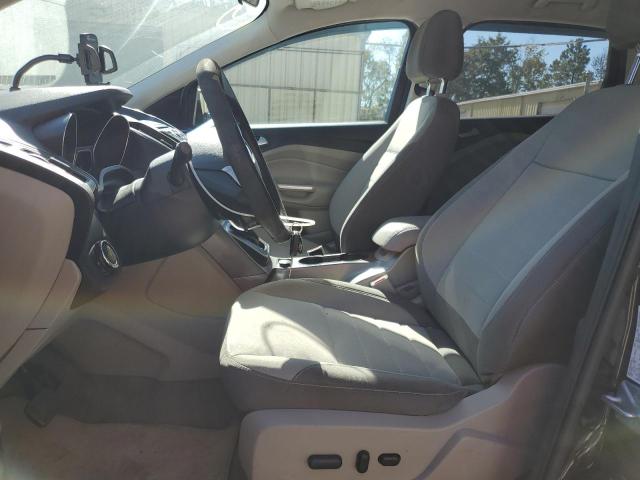 1FMCU0GX4EUA34443 Ford ESCAPE SE