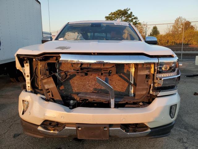 2016 CHEVROLET SILVERADO - 3GCUKTEC5GG381611