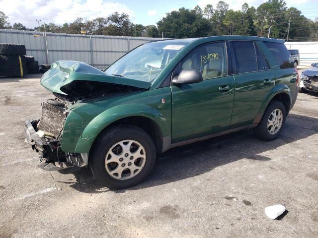 2004 Saturn VUE 