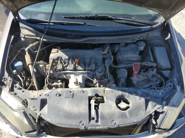 2HGFB2F59FH516303 Honda Civic Lx