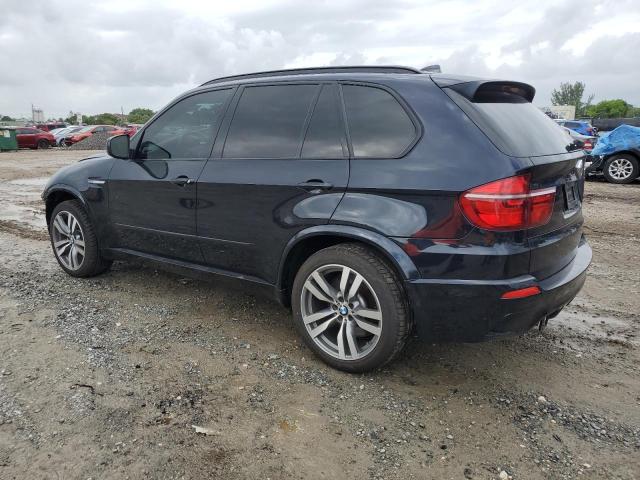 5YMGY0C56D0C11878 2013 BMW X5, photo no. 2