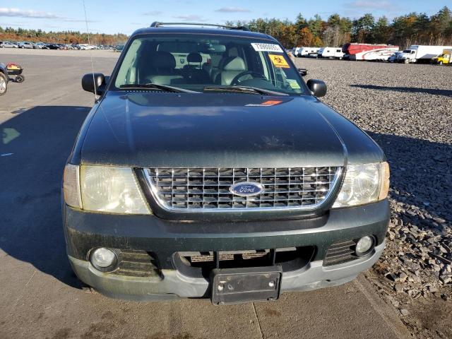 2003 Ford Explorer Xlt VIN: 1FMZU73K43UC53753 Lot: 53740594