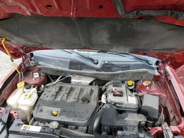 1C4NJDEB6ED665912 Jeep Compass Latitude