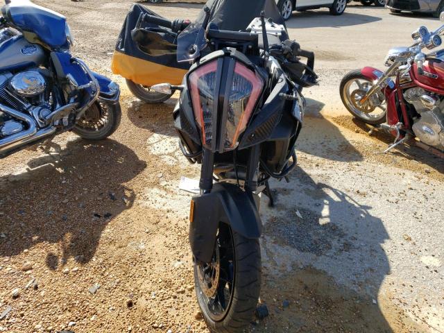 2019 KTM 1290 SUPER - VBKV79407KM915745