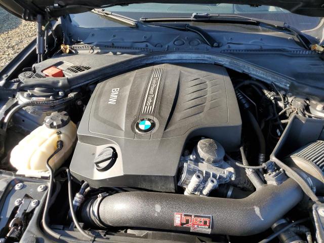 WBA3B9C54EF588103 BMW 335 XI