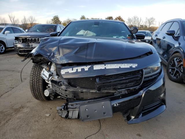 2020 DODGE CHARGER PO - 2C3CDXKT8LH196078