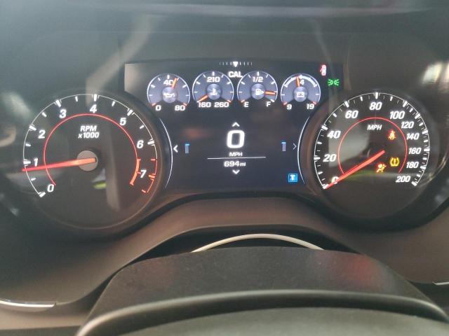 2023 CHEVROLET CAMARO LT1 - 1G1FE1R7XP0156390