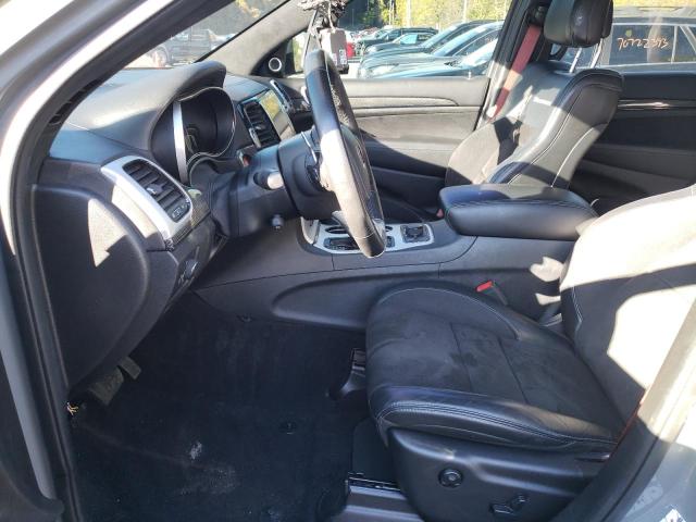 2020 JEEP GR CHEROKE NCS106199