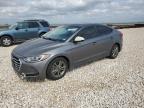 2018 HYUNDAI ELANTRA SE - 5NPD84LF8JH276190