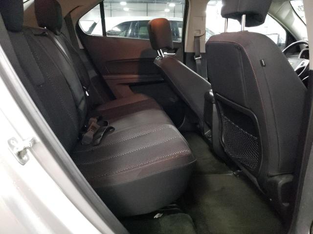 2GNFLFEK7H6108642 2017 Chevrolet Equinox Lt