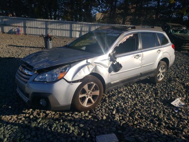 2014 Subaru Outback 3.6R Limited