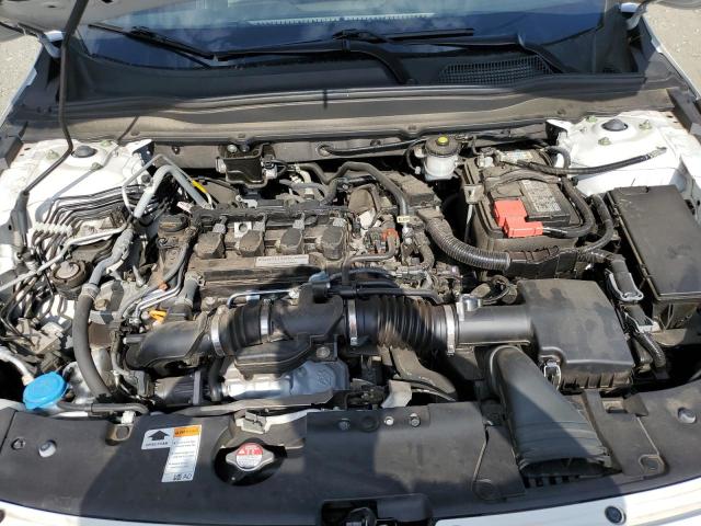 2018 HONDA ACCORD SPO - 1HGCV1F37JA260530