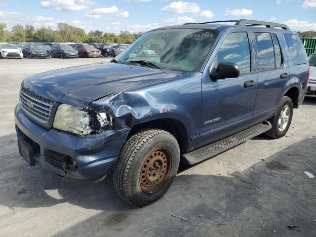 2005 Ford Explorer XLT