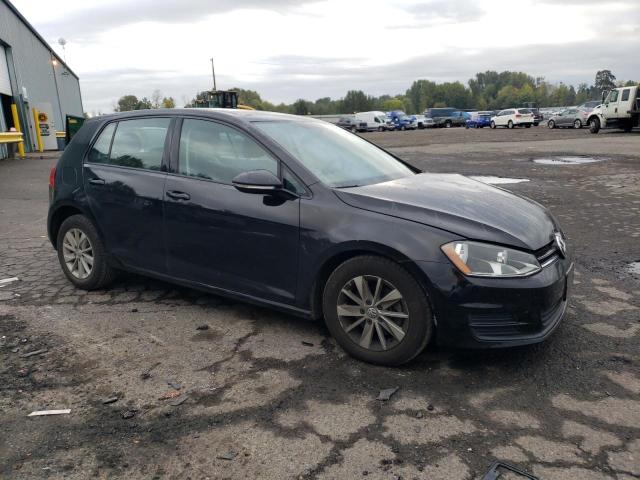 3VW217AU0GM009690 2016 Volkswagen Golf S/Se