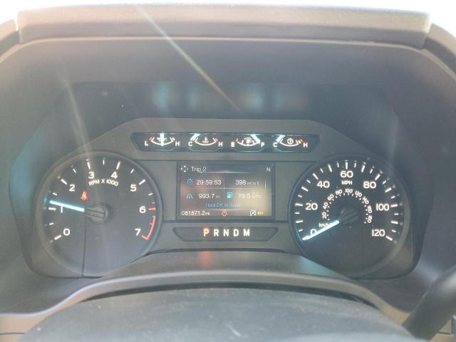 2019 FORD F150 SUPER - 1FTEW1E54KKD86783