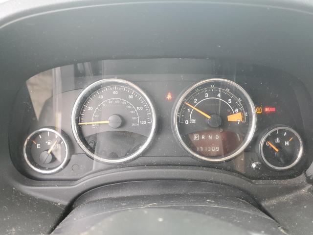 1C4NJDEB9FD412567 Jeep Compass Latitude