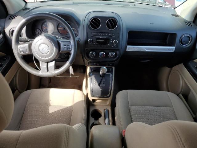 1C4NJCBA2GD754160 Jeep Compass Sport