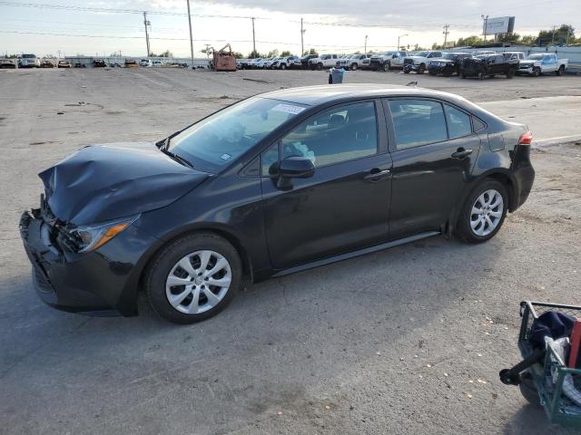 Vin: 5yfeprae7lp104608, lot: 71127233, toyota corolla le 20201