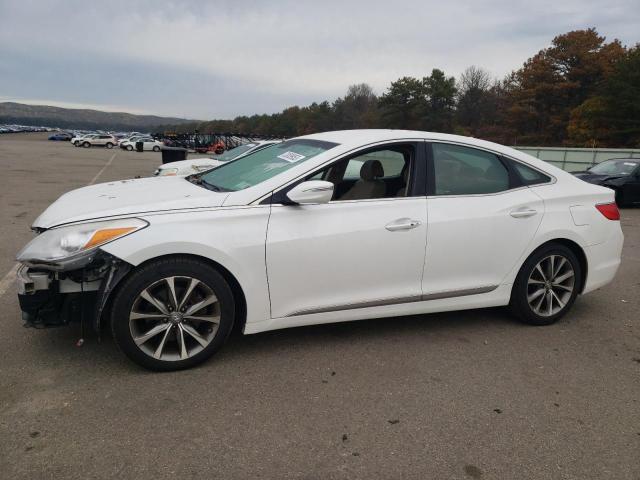 2015 Hyundai Azera Limited