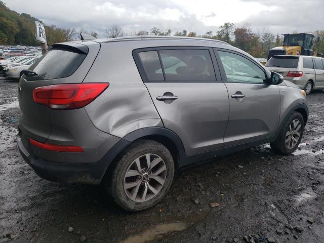 VIN KNDPBCAC3E7626689 2014 KIA Sportage, LX no.3