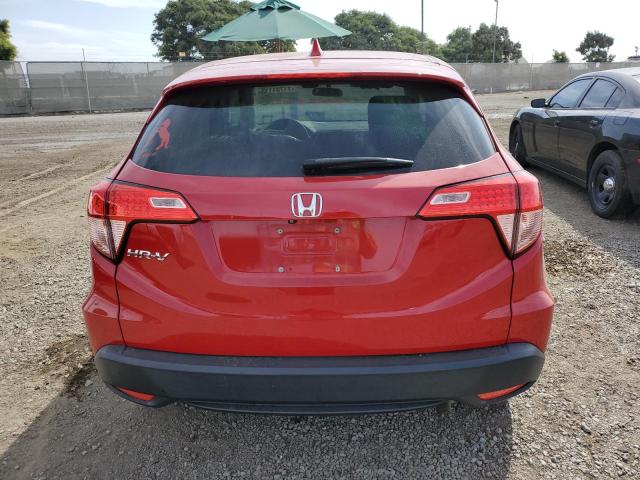 3CZRU5H54HG704941 Honda HR-V EX
